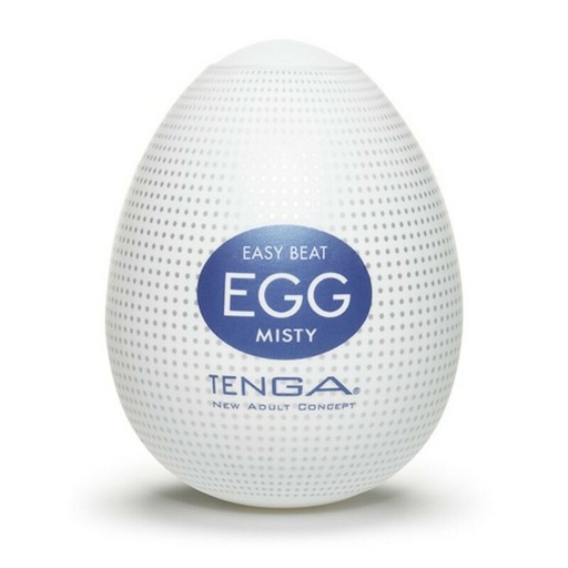 Masturbation Egg Tenga