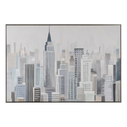 Lienzo Deco 120 x 3,5 x 80 cm