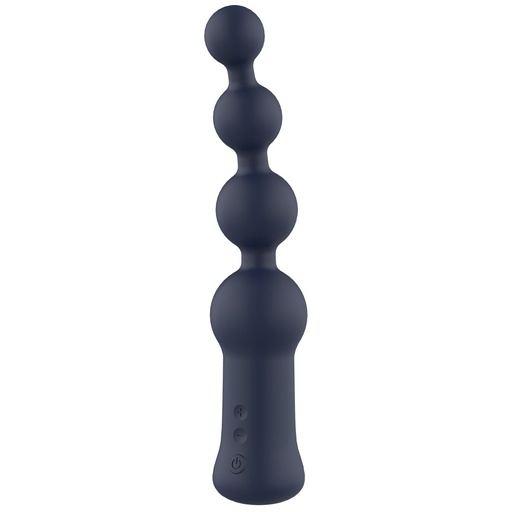Anal Vibrator Dream Toys STARTROOPERS HUBBLE Blue