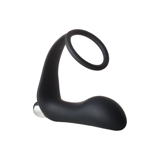 Plug Anal Dream Toys Fantasstic  Negro