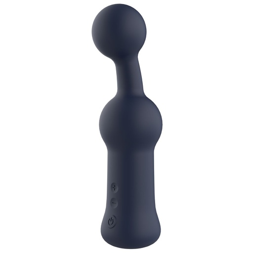 Anal Vibrator Dream Toys STARTROOPERS ASTRONAUT Blue
