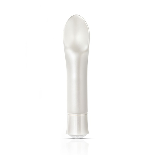 Mini Vibrador Blush Oh My Gem Bold Diamond Plateado