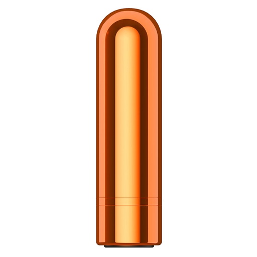 Bala Vibradora Blush Kool Vibes Naranja