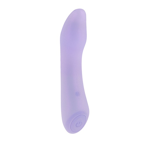 Mini Vibrador Playboy Euphoria Morado