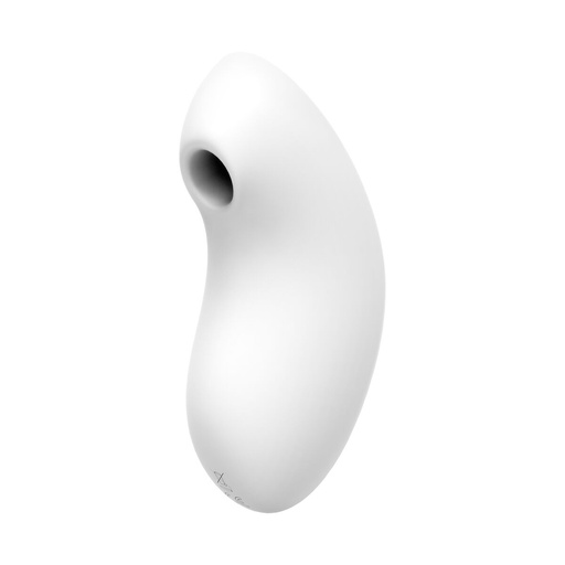 Succionador de Clítoris Satisfyer Lover 2 Blanco