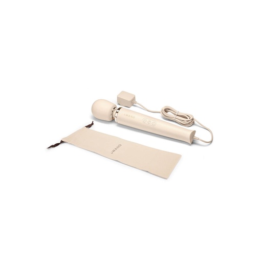 Varita Masajeadora Le Wand 54000660000 Blanco