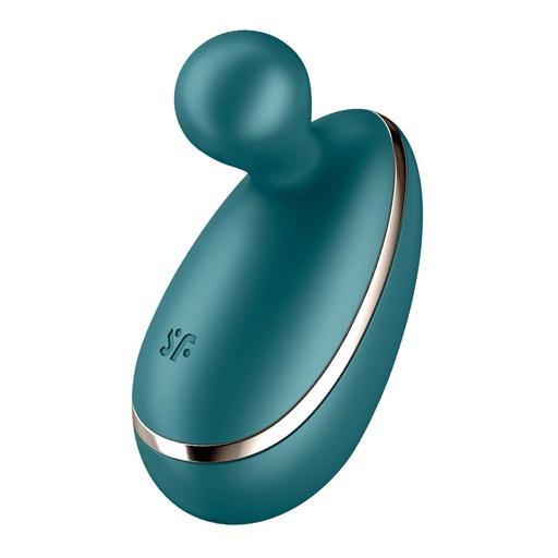Masajeador Satisfyer Spot on 1 Verde