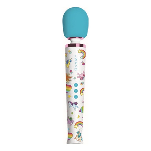 Wand Massager Le Wand Unicorn Multicolour
