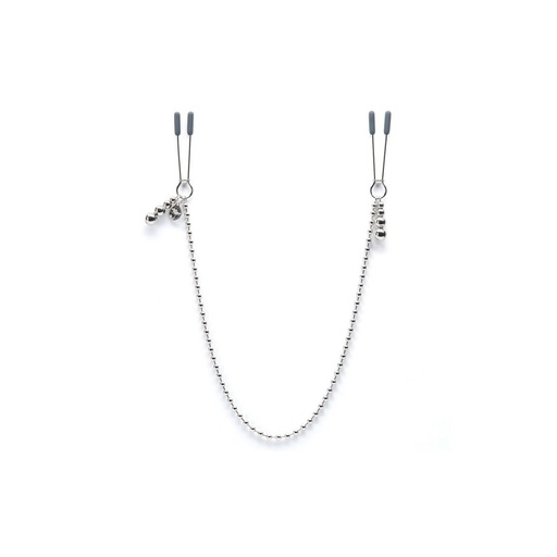 Chained Nipple Clamps Fifty Shades of Grey FS-63952