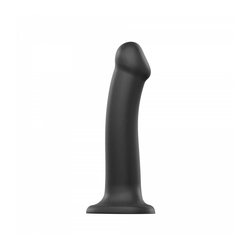 Dildo Strap-on-me 6013151 L Negro