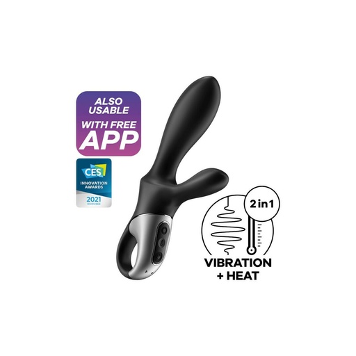 Anal Vibrator Satisfyer