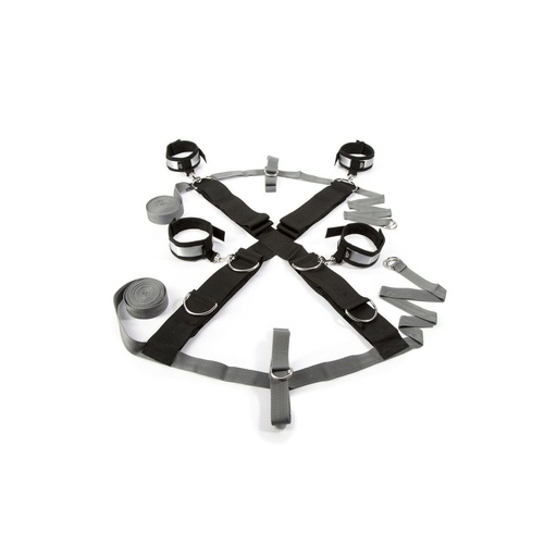 Pleasure Kit Fifty Shades of Grey 75452