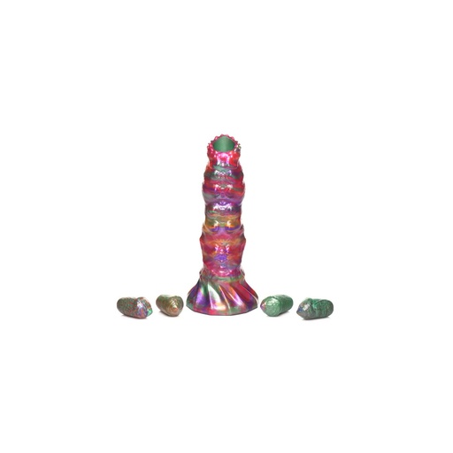 Realistic Dildo XR Silicone
