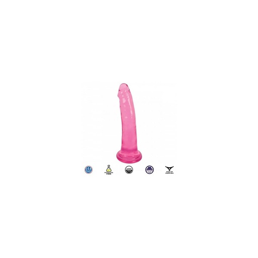 Dildo XR Cereza