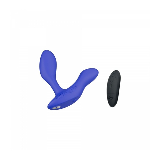 Anal Vibrator We-Vibe Blue