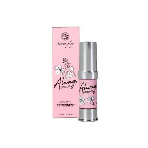 Anillo para el Pene Secret Play 15 ml