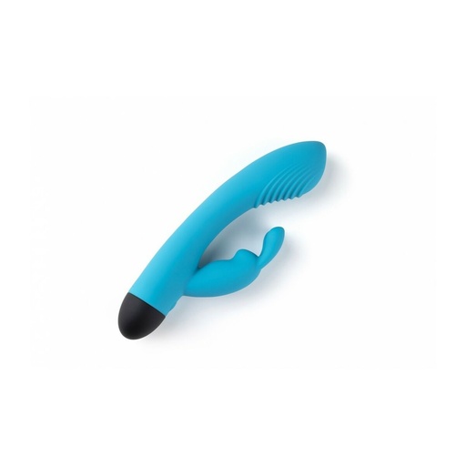 Vibrador Punto G Virgite Azul