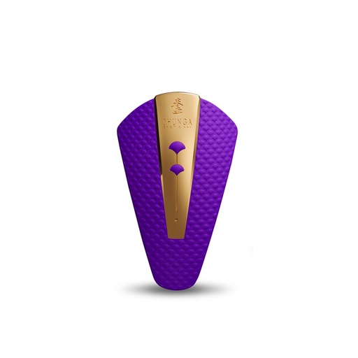 Vibrador Shunga Obi