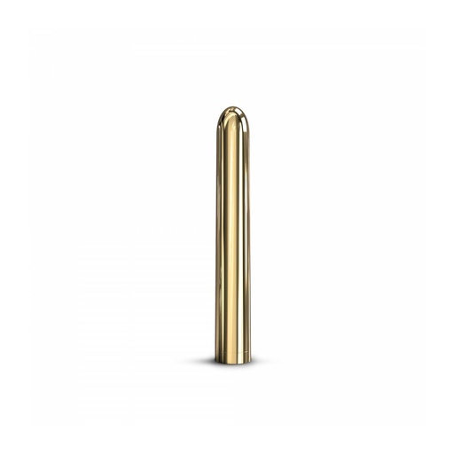 Vibrador Dorcel Dorado