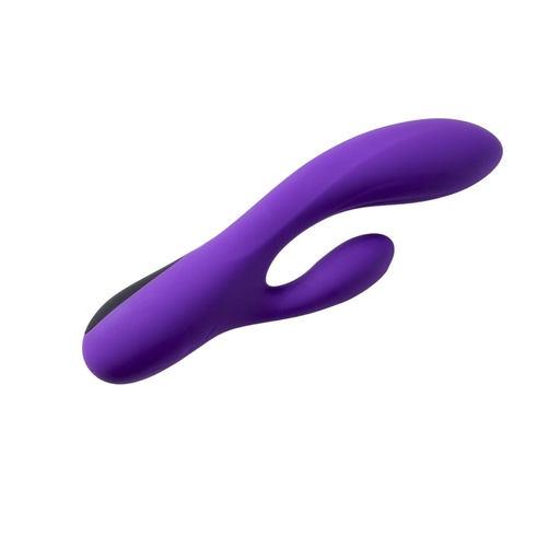 Vibrador Punto G Virgite Morado