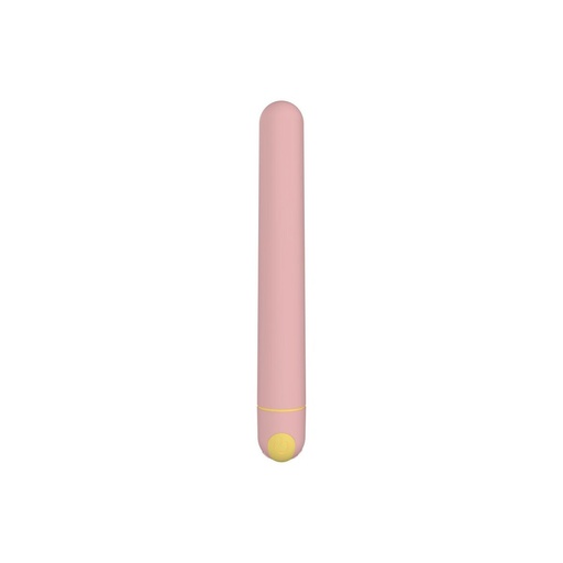 Vibrador Party Color Toys Rosa