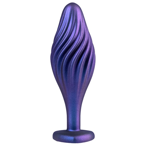 Anal plug Blush Adventures Purple (10,1 cm)