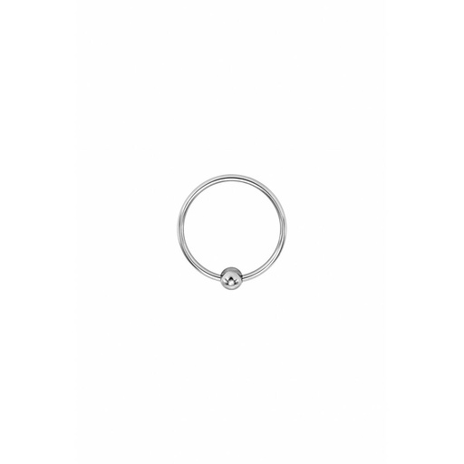 Anillo Locked 27 mm Acero