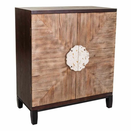 Recibidor Alexandra House Living 92 x 41 x 86 cm