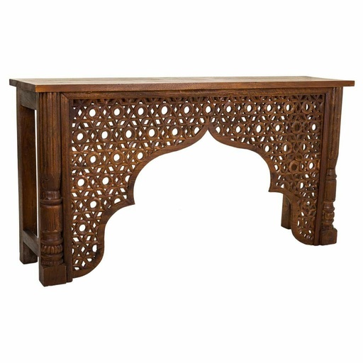 Recibidor Alexandra House Living 40 x 75 x 150 cm