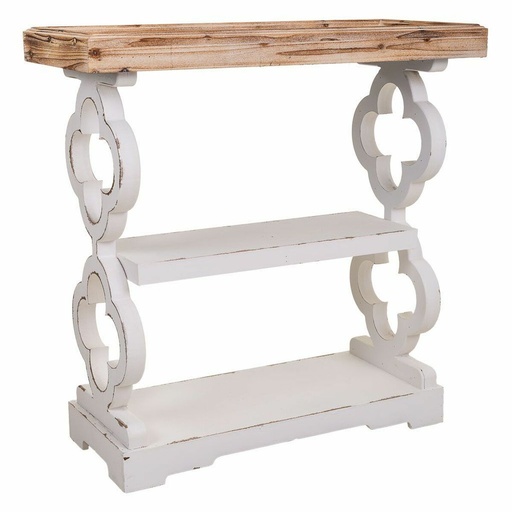 Recibidor Alexandra House Living 83 x 36 x 80 cm