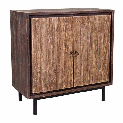 Recibidor Alexandra House Living 38 x 80 x 80 cm