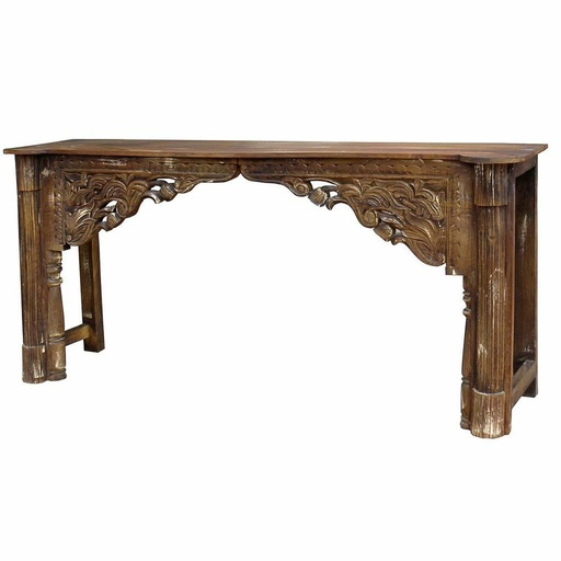 Hall Alexandra House Living 43 x 82 x 171 cm