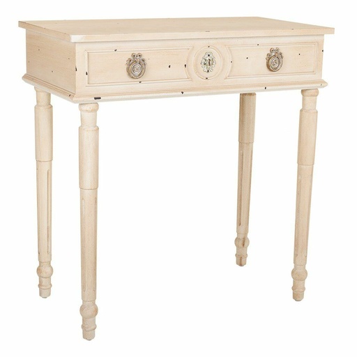 Hall Alexandra House Living Beige 36 x 74 x 71 cm