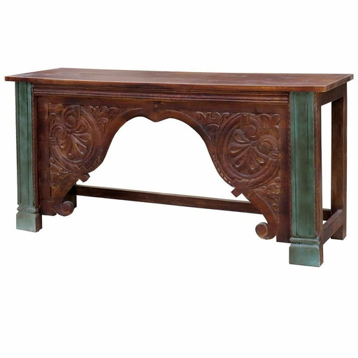 Hall Alexandra House Living 43 x 86 x 187 cm