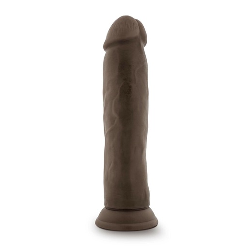 Realistic Dildo Blush Dr Skin TPE Ø 5 cm (21,5 cm)