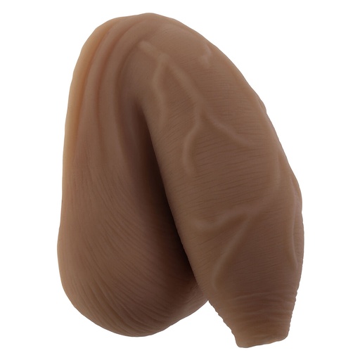 Realistic Dildo Gender X Gender X TPE Ø 4,3 cm