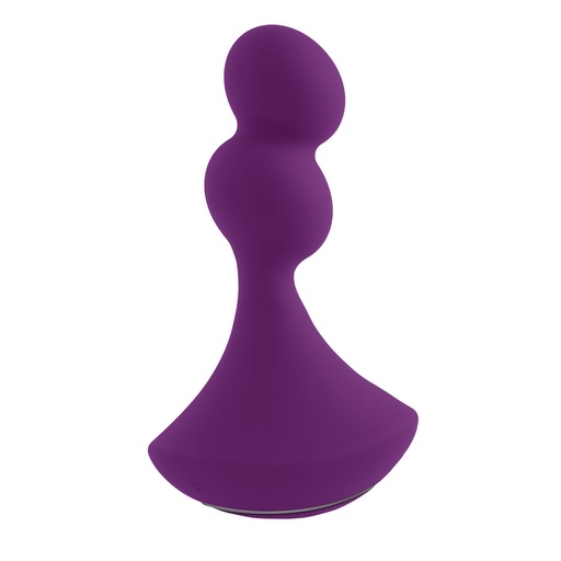 Vibrator Gender X Gender X Purple