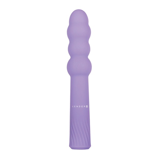 Vibrator Gender X Gender X Purple