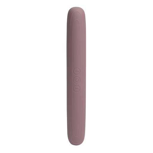 Vibrator Dream Toys Nude Purple