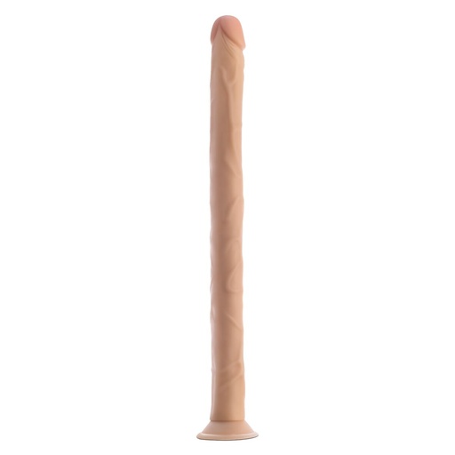Realistic Dildo Blush Dr Skin PVC Ø 3,6 cm (45,7 cm)