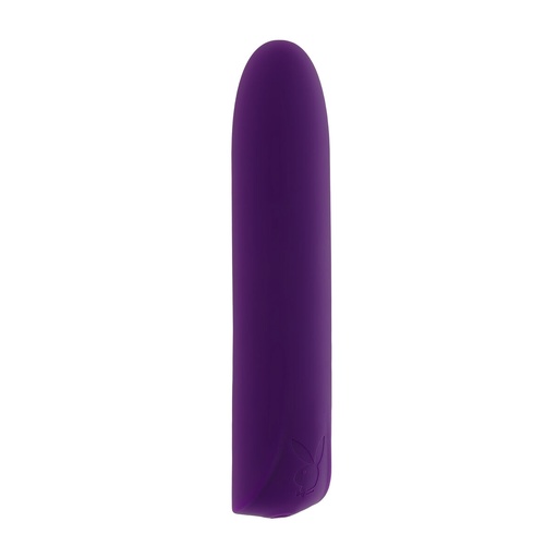 Bullet Vibrator Playboy Playboy Purple