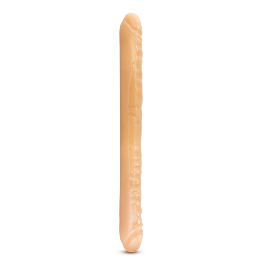 Consolador de Doble Penetración Blush B yours Natural