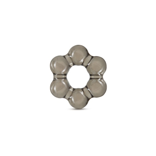 Anillo para el Pene Blush Stay Hard Negro