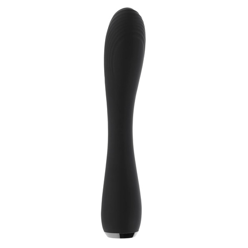 G-Spot Vibrator Selopa Selopa Black