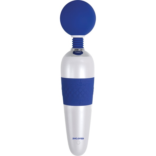 Massager Evolved Blue