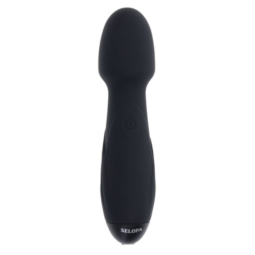 Massager Selopa Selopa Black