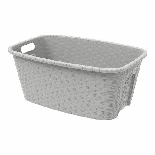 Barreño Mondex Polipropileno 59,5 x 39,5 x 25 cm