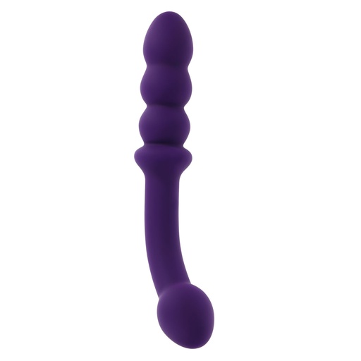 Anal Vibrator Playboy Playboy Purple