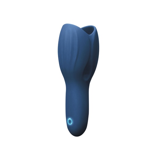 Masturbador Masculino NS Novelties Renegade Azul