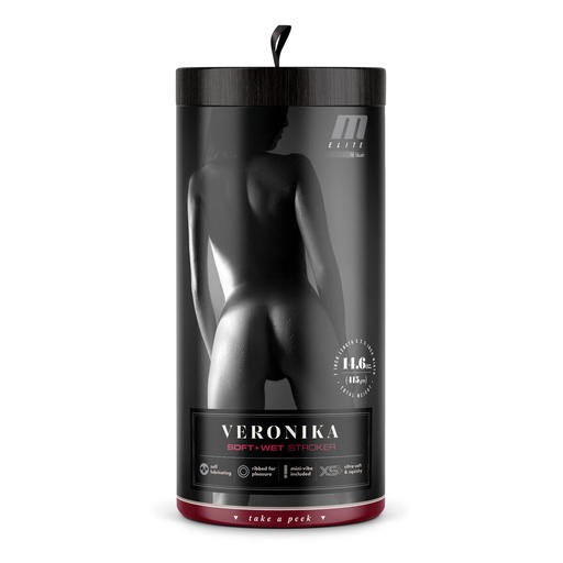 Masturbador Masculino Blush M for Men Veronika Carne